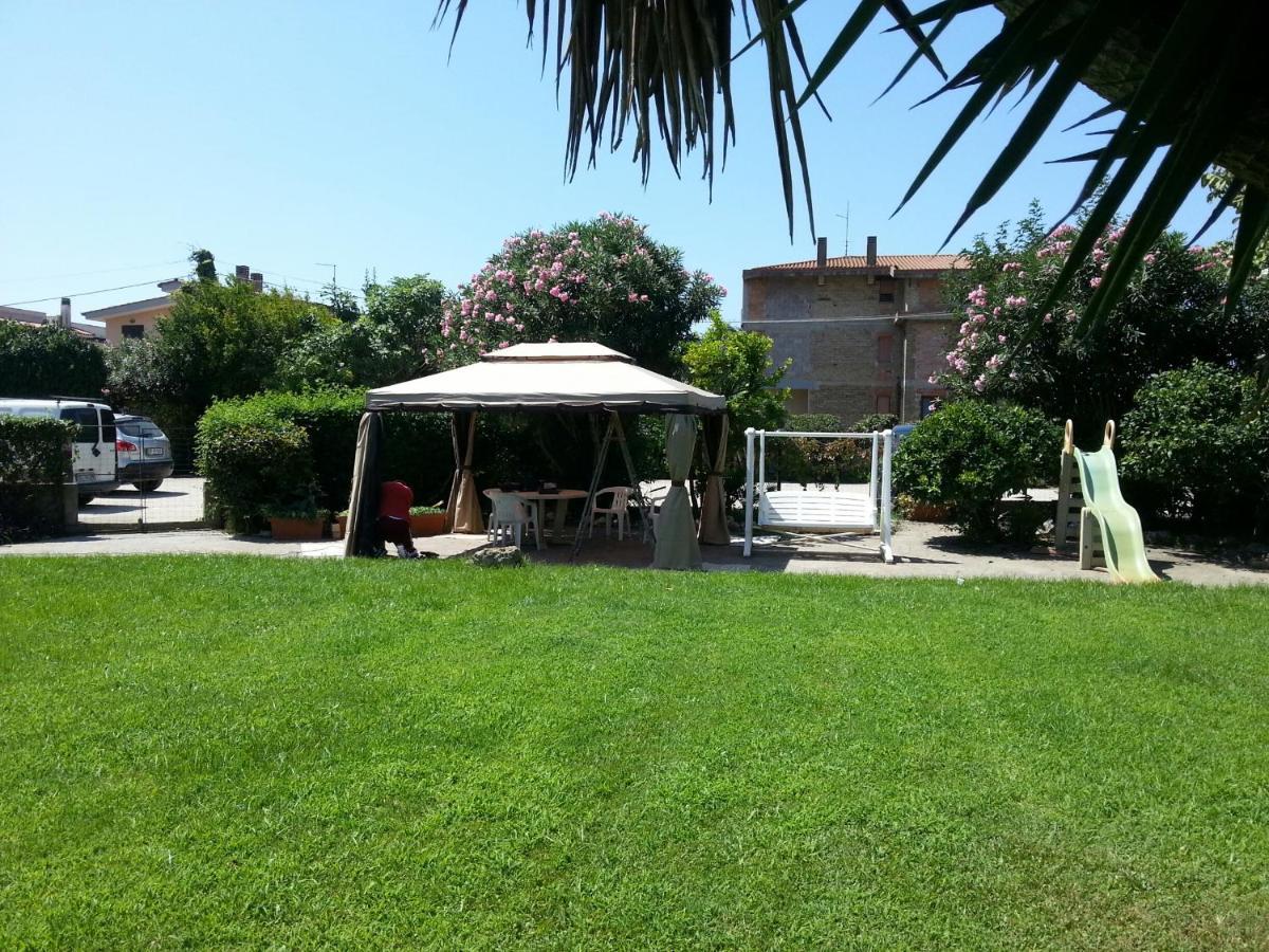 Apartamento Speedy Green Collection Fiumicino