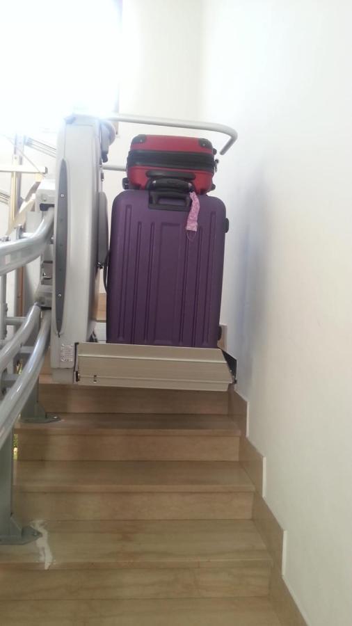 Speedy Green Collection * Fiumicino